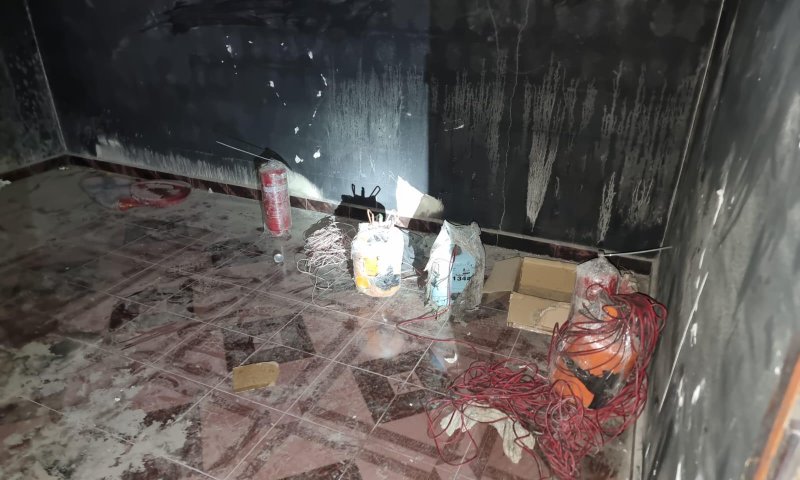 מעצרים ביו"ש: צה"ל תפס 19 מבוקשים, רובם מחמאס