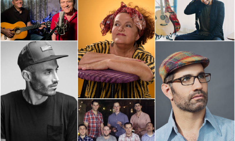 סיכום חדשות המוזיקה: כל מה שאסור לכם לפספס