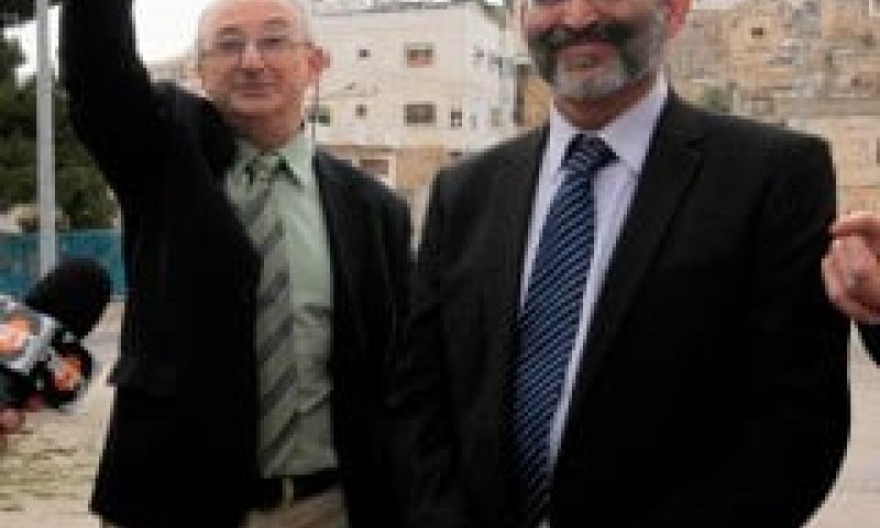 ח"כ אלדד: אני שמח שהערבים הובסו במלחמת השחרור