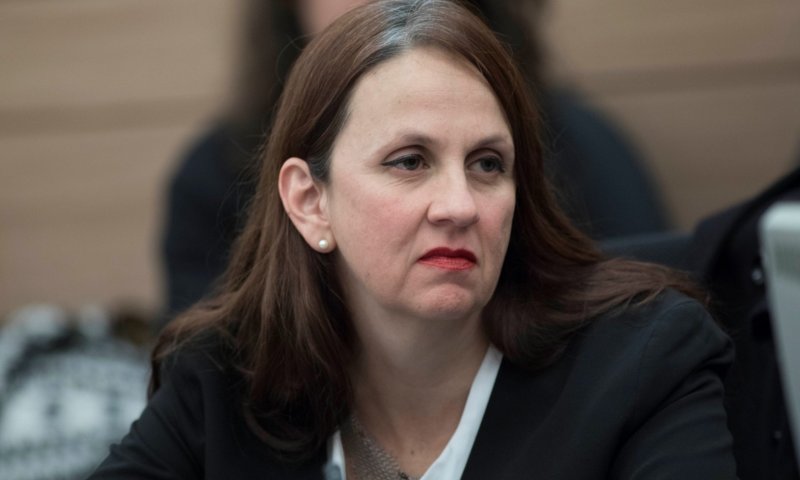 "תעשו כל מה שאפשר כדי לבלום את החוק של רוטמן"