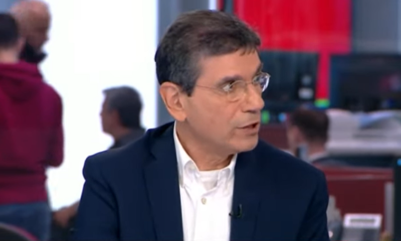 מאולפן חדשות 12 &ndash; לרשימת ימינה של בנט?