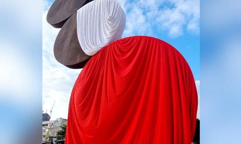 "לא לוח מודעות": הבת של מנשה קדישמן נגד המחאה