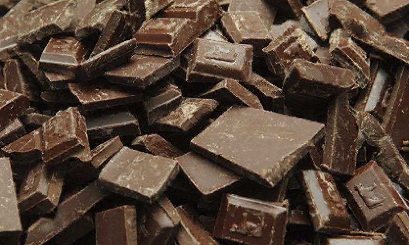 הרב ליאור: "לברך על שוקולד בורא פרי העץ"