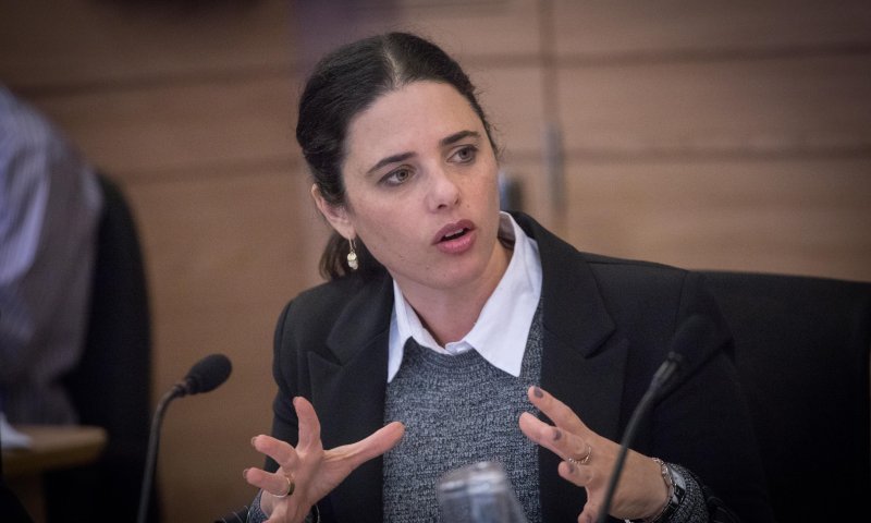 הקושי החדש בפסקת ההתגברות;מה יהיה בכנסת?