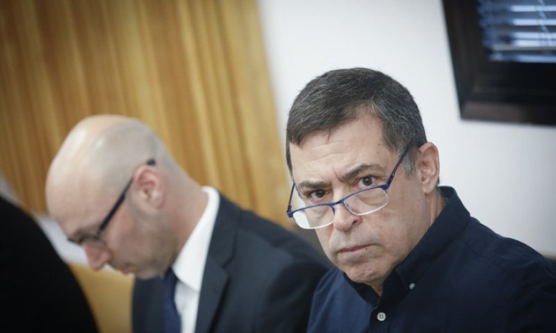 לא נתניהו | בן כספית טוען: אלה האשמים האמיתיים