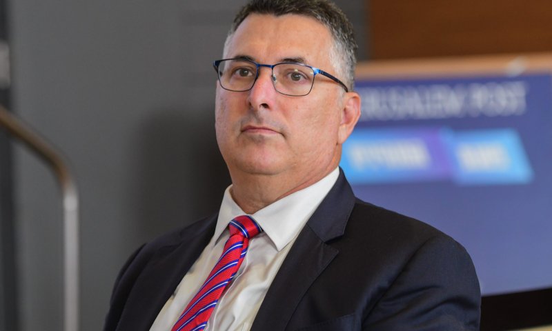 סער על חוק דרעי החדש: "פרסונלי, מושחת ורקוב"