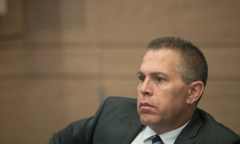 המחוזי התערב: קצין השב"ס יקודם למרות התנגדות השר