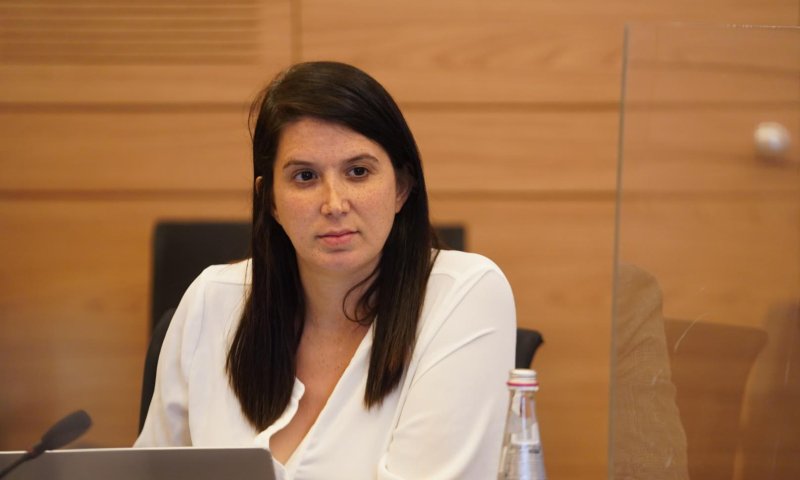 ביקורת ראשונה בתוך ימינה: "האמירה לא הייתה במקום"