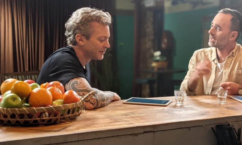 התכנית שתחבר את האמנים לארון השירים היהודי