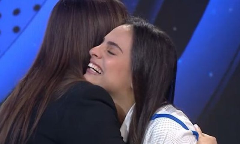 לינוי אשרם פנתה לציבור: שרשרת יקרה לליבי נגנבה