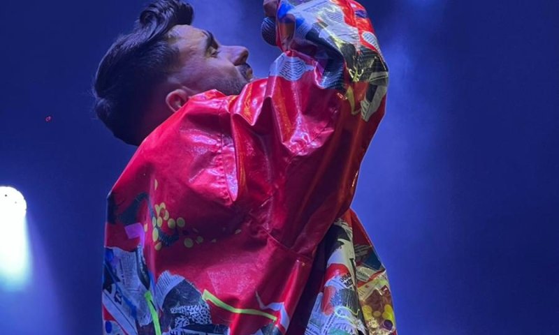 בליגה של הגדולים: מושיקו מור כבש את קיסריה