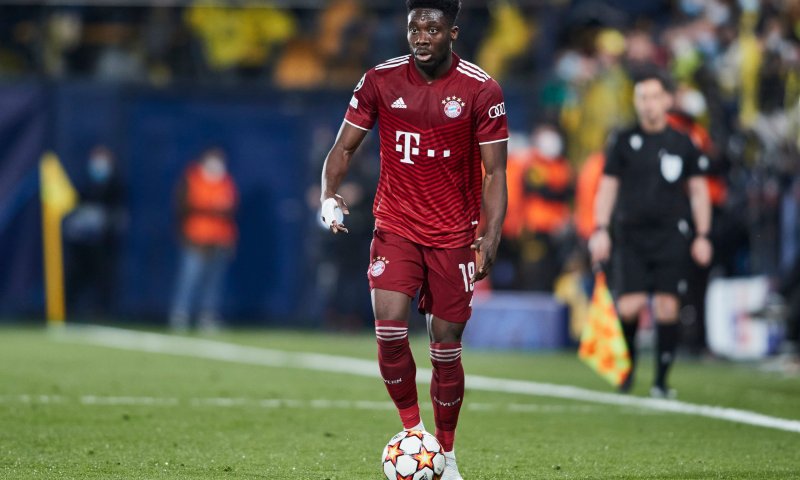 אחרי אמבפה: השחקן שריאל מדריד רוצה לרכוש