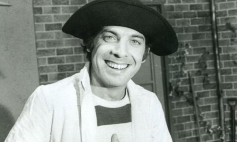 הסרטן ניצח: ספי ריבלין ז"ל