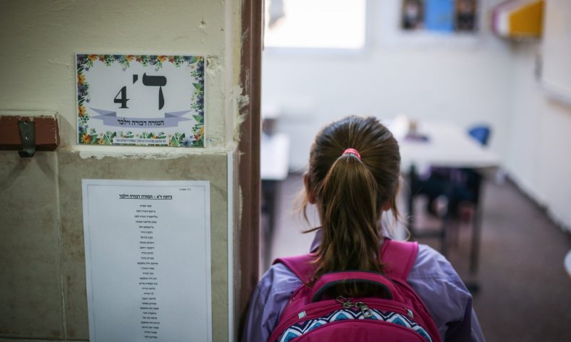 אלה מוסדות הלימוד שלא יפעלו החל ממחר