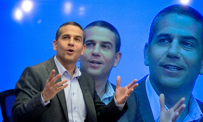 "לא נולדנו שרים; נתניהו חושב שאנחנו בכיס שלו"