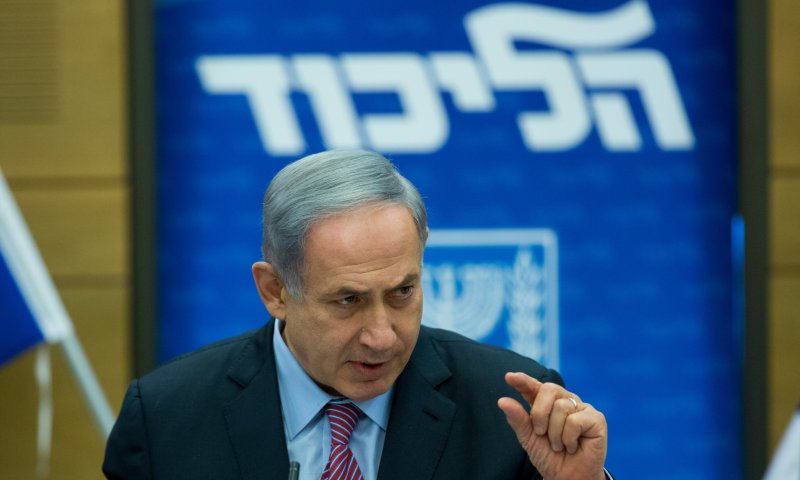 נתניהו שוב מבטיח לבנות 300 יח"ד דיור בבית אל