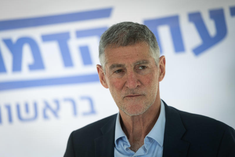 (צילום: חיים  גולדברג / פלאש90)