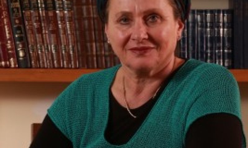 יהודית שילת: להדיח את מגל מראשות הסיעה