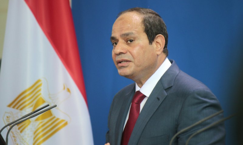 המומחה מטיל פצצה: "מה היה חלקה של מצרים בשבעה באוקטובר"