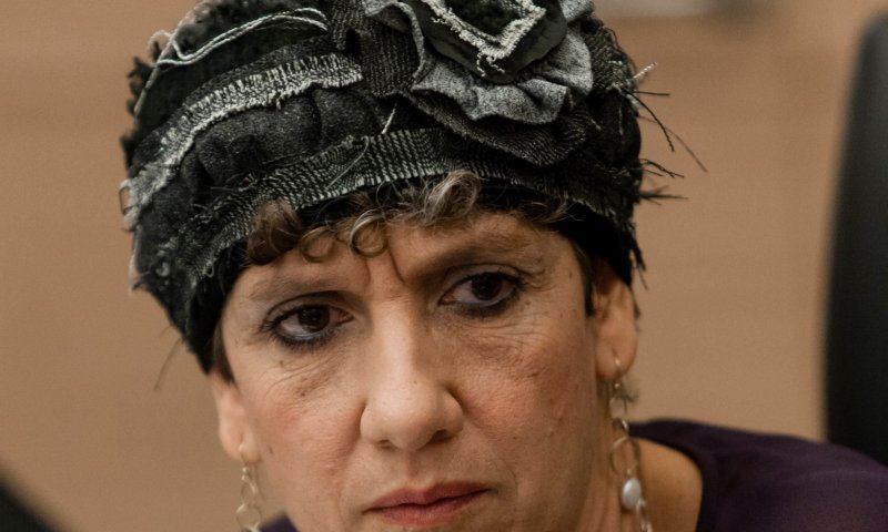 מועלם קוראת לבית היהודי לפרוש מהממשלה