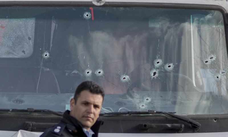 נחשף: מי באמת חיסל את המחבל בארמון הנציב?