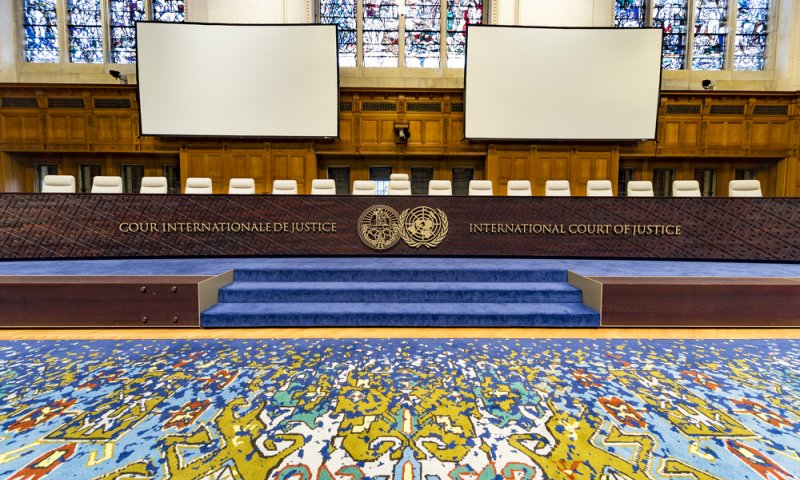 ההחלטה בהאג: אלה התרחישים האפשריים