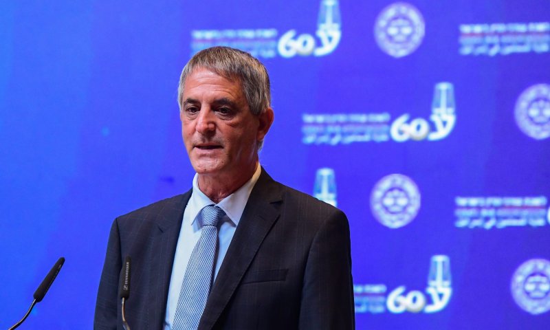 המשטרה בוחנת פתיחה בחקירה נגד עו"ד אבי חימי