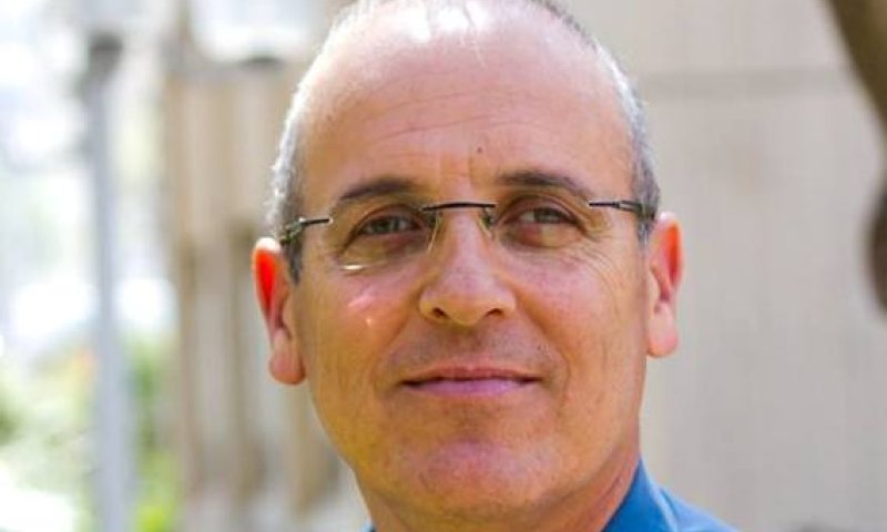 אשר כהן מכריז על התמודדותו בבית היהודי