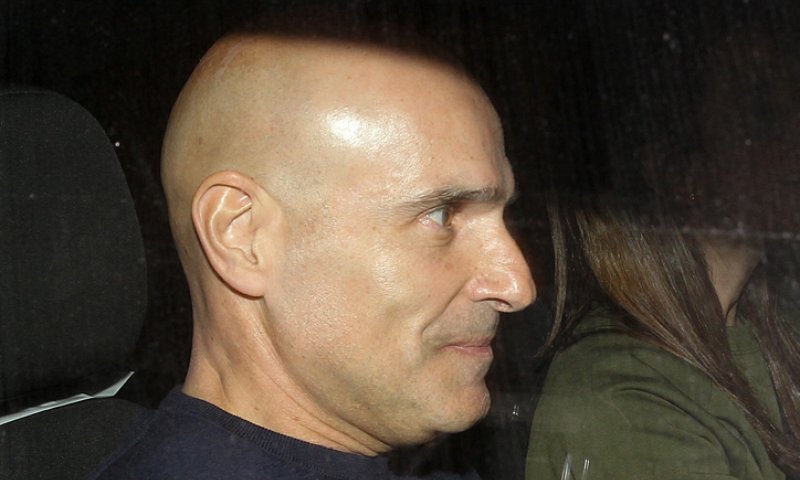 החלטה על צו איסור הפרסום בפרשת נווה עד מחר