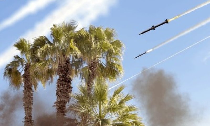 גורמים ישראלים: "מתכוננים למתקפה בת כמה ימים"