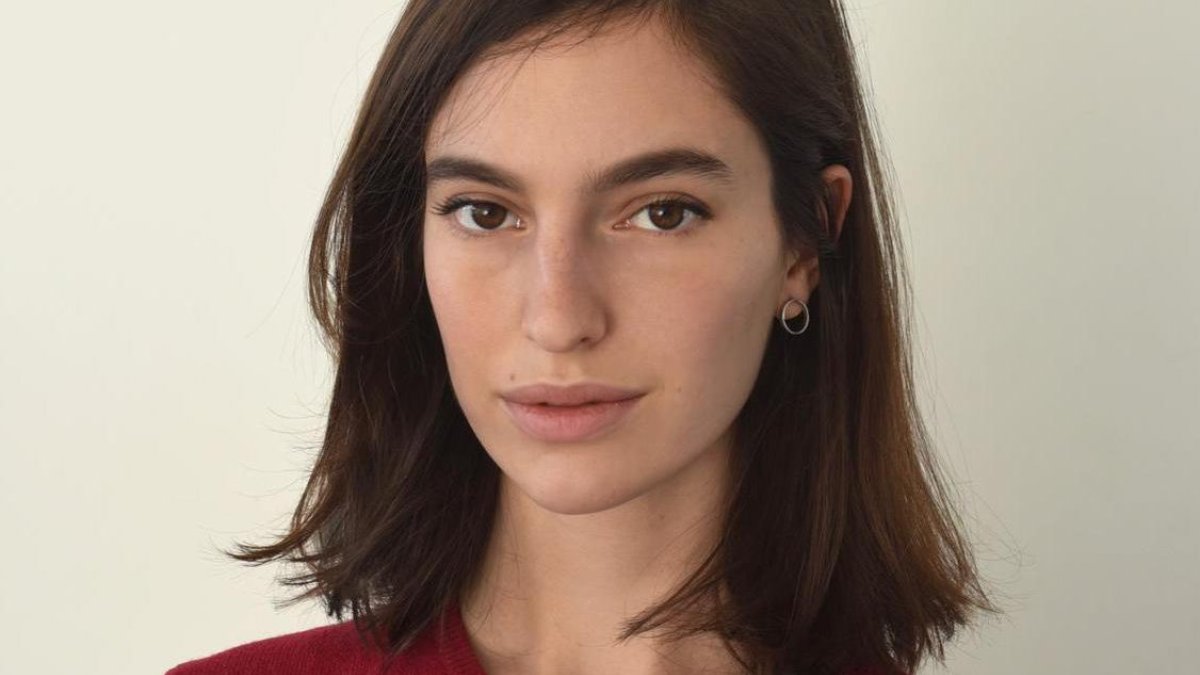 בתו של הבמאי אבי נשר מצטרפת לחדשות 13 - סרוגים