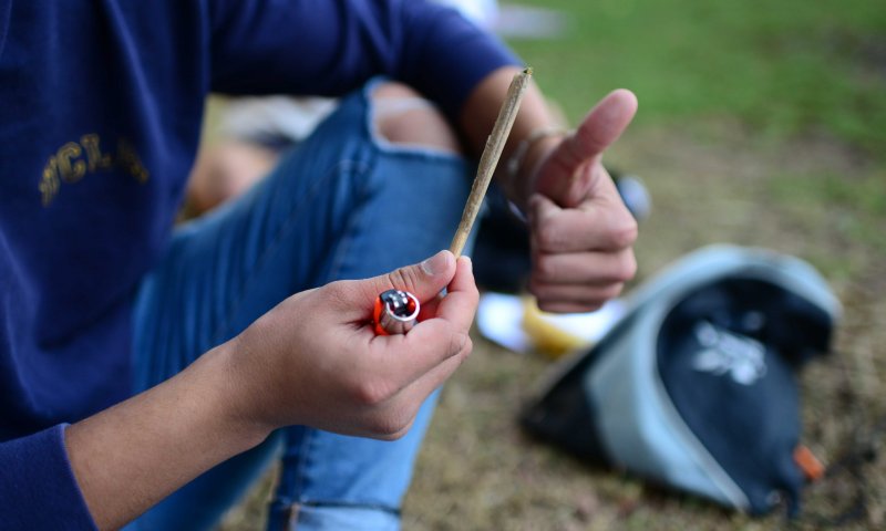 בעד או נגד: למה כן ולמה לא לגליזציה? קראו והצביעו