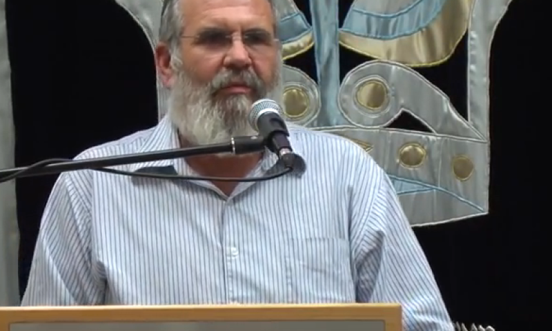 "שיטת הלימוד בישיבה שלנו מסייעת להצליח בצבא"