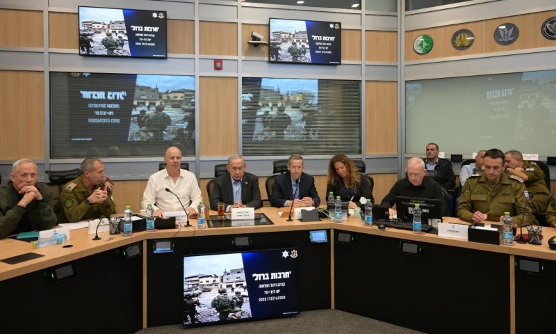 גורם מדיני: המשלחת הישראלית לא תצא לקהיר