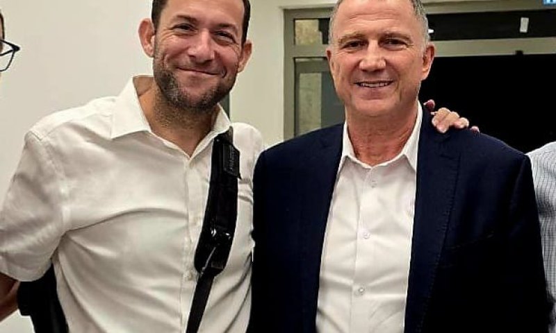 יוסי דגן לחברי סיעת הליכוד: "תהיו אדלשטיינים"!