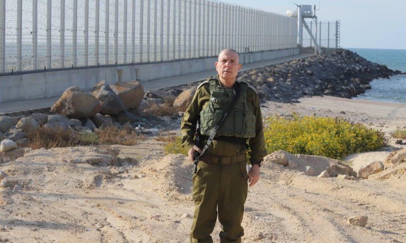 השר כ"ץ אישר: בכיר במשרד הביטחון יקבל דרגת אלוף