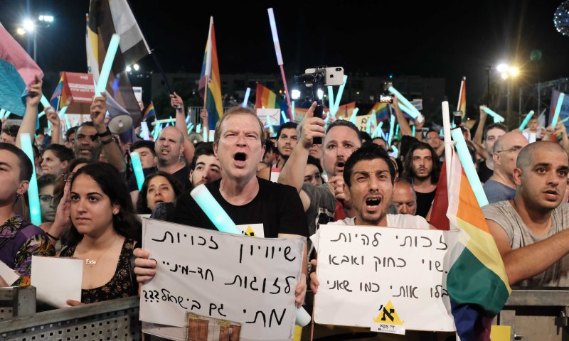 סתימת פיות: במרצ דורשים להעמיד לדין את הרבנים