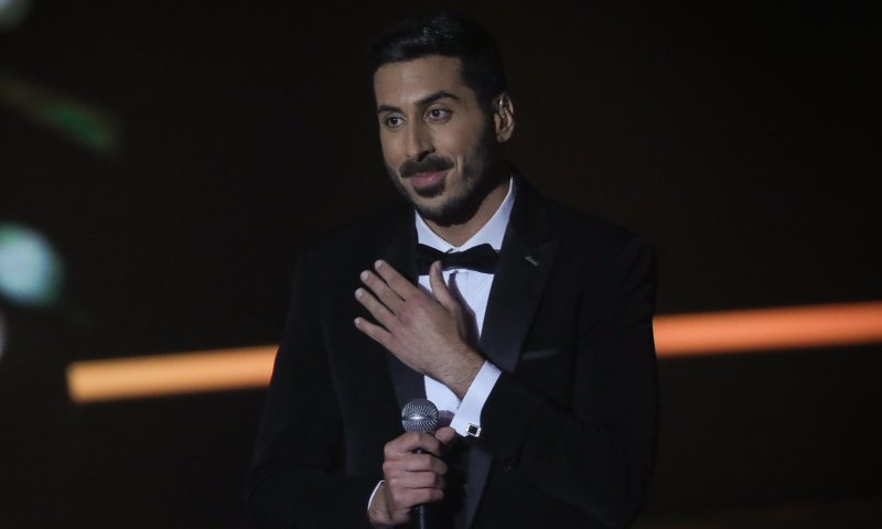 בין האירוויזיון לצה"ל: קובי מרימי יעלה על מדים?