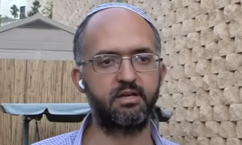 "היינו בדרך להביא חיים, ובדרך רצחו את אישתי"