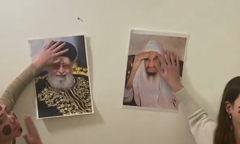 באולפנת חורב מגיבים לסערה: "שגגה נפלה תחת ידינו"