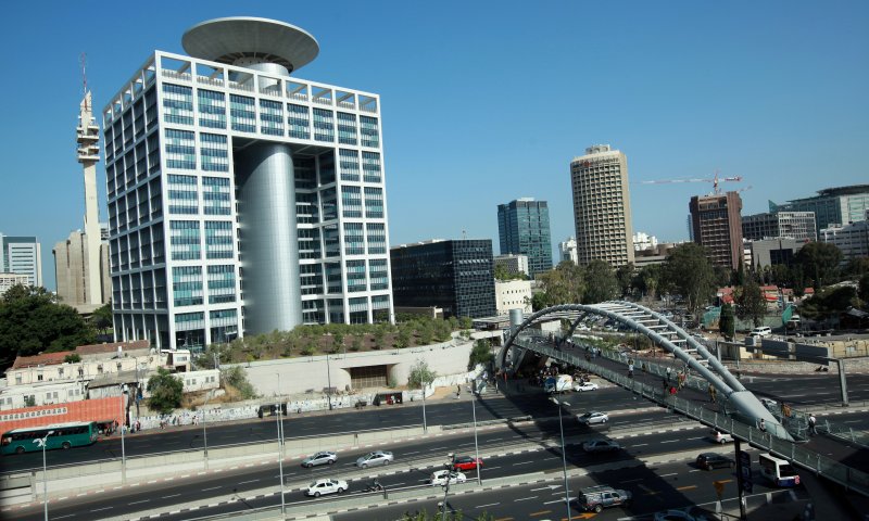 מפקד בסיס הקריה חשוד בעבירות שחיתות