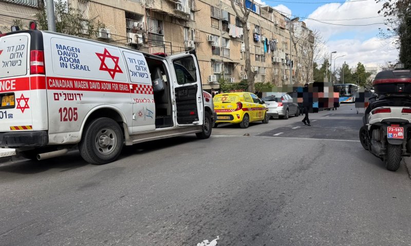 אסון הפעוטון בירושלים: נקבע מותם של 2 התינוקות שנפגעו אנושות