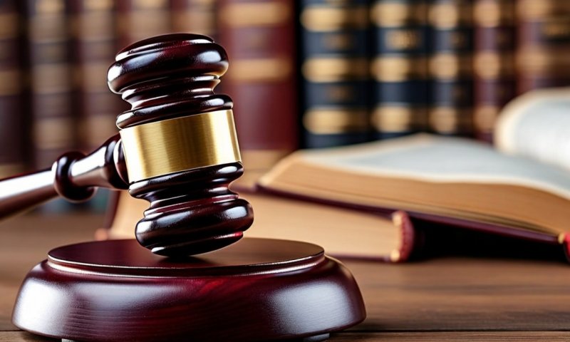 היא לא מעלה אותך לדוכן הנאשמים