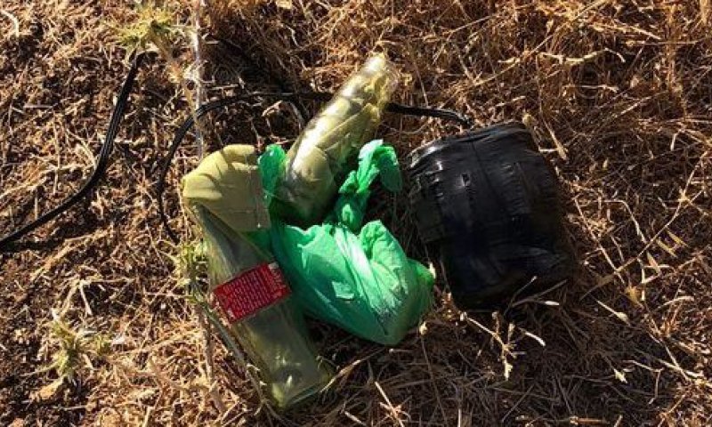 המחבלים נעצרו: סוכל ניסיון פיגוע בסמוך לשכם