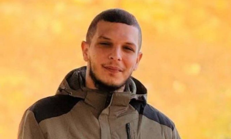 היה עצור ושוחרר: זה המחבל שביצע את הפיגוע בחסם תייסיר