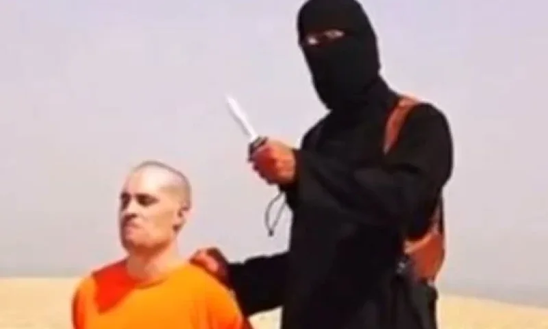 ג'יהאדיסטים על מלא: השלטון הסורי שחרר אלפי אנשי דאע"ש