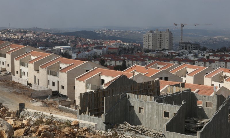 ארבעה מתמודדים על ראשות המועצה