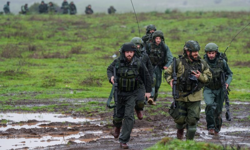 ההבטחה של הרמב"ם לחיילי המילואים ששוחררו