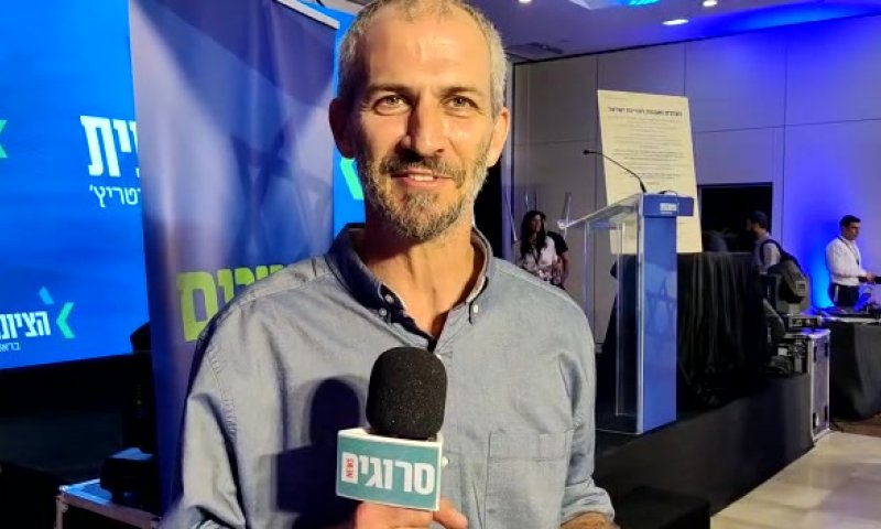 ארנון סגל אחרי ההפסד: קיוויתי למקום גבוה יותר