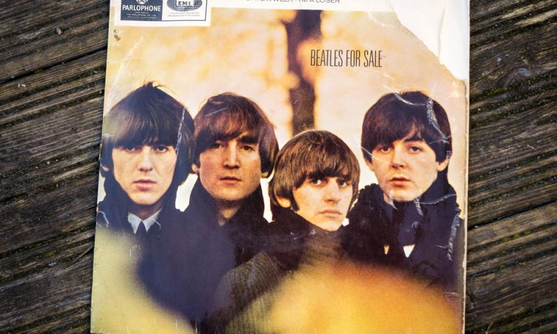 55 שנים למופע האחרון: 10 דברים שלא ידעתם על הביטלס